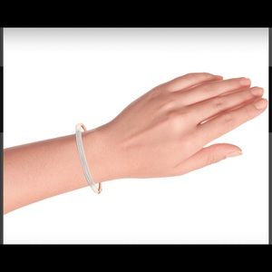 Gorgeous Diamond Bracelet